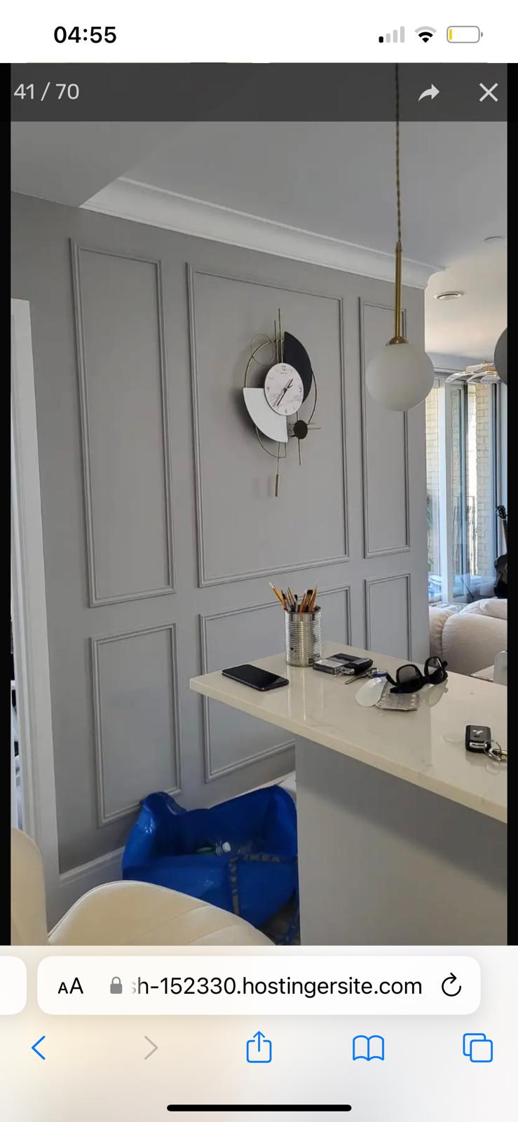 Panelling-img
