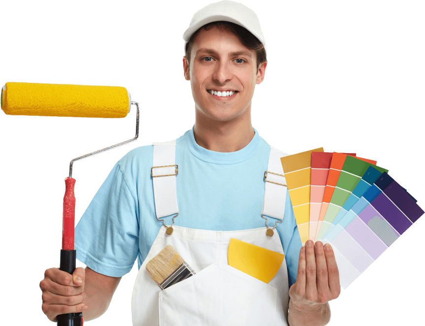 bakha-painting